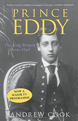 Prince Eddy