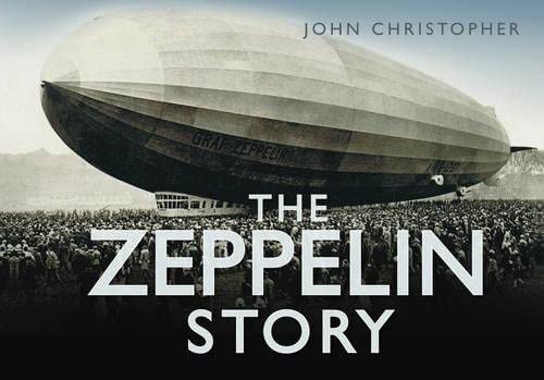 The Zeppelin Story (Story series)
