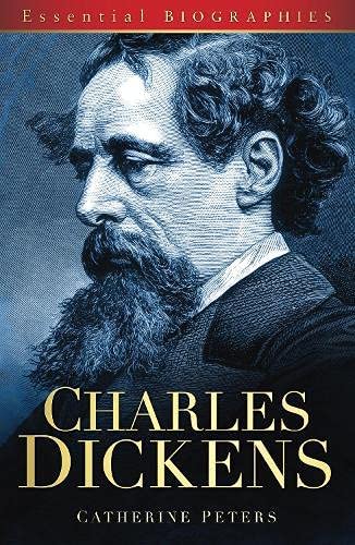 Charles Dickens (Essential Biographies)