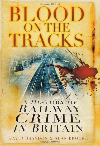 Blood on the Tracks