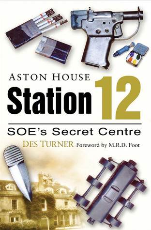 SOE's Secret Weapons Centre