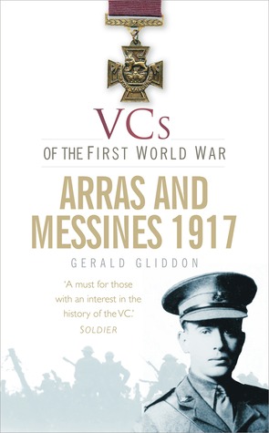 Arras and Messines, 1917