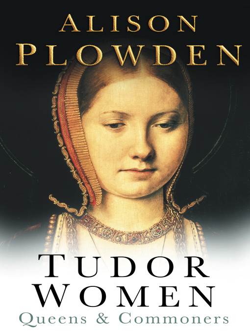 Tudor Women