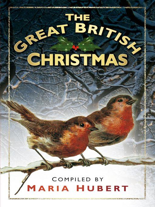 The Great British Christmas