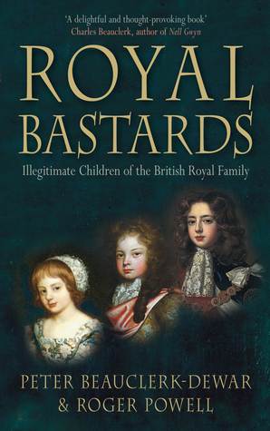 Royal Bastards