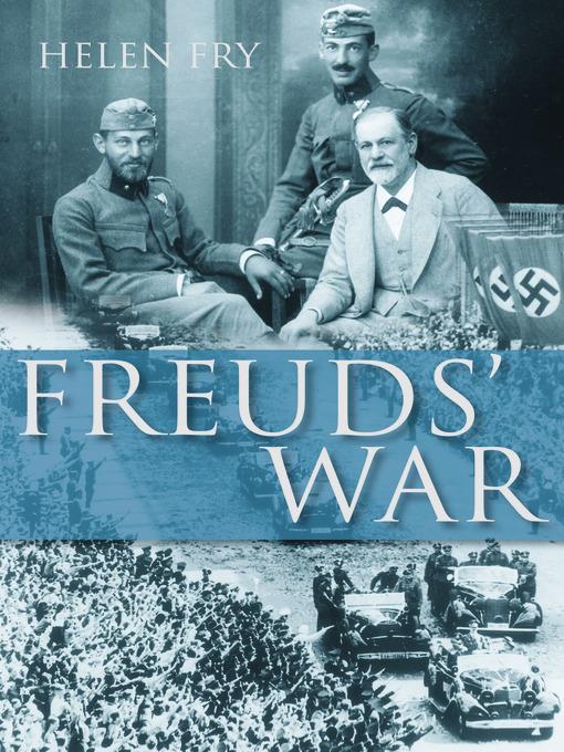 Freuds' War