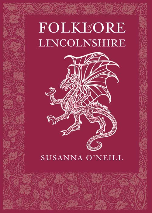 Folklore of Lincolnshire.