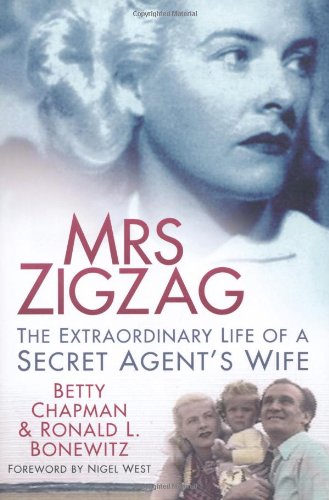 Mrs. Zigzag