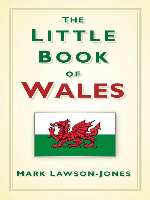The Little Book of Wales