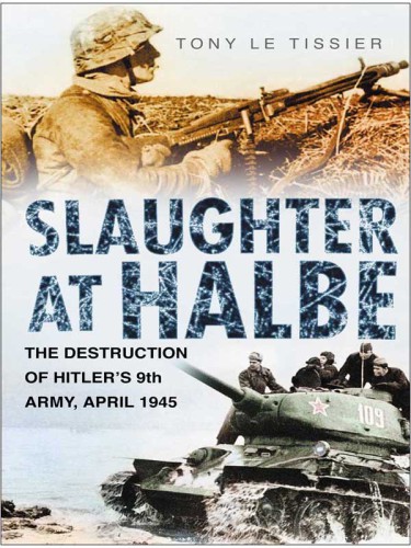 Slaughter at Halbe
