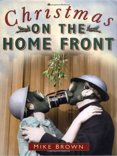 Christmas on the Home Front