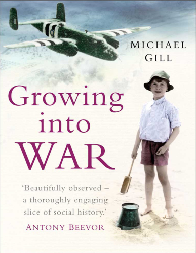 Growing into War