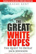 The Great White Hopes