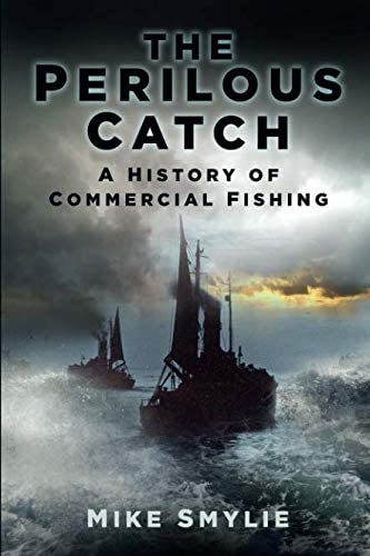 The Perilous Catch (History's Most Dangerous Jobs)