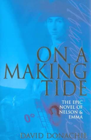 On a Making Tide (Nelson)