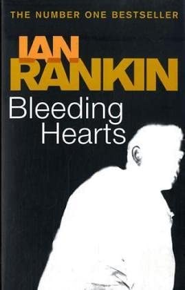 Bleeding Hearts (A Jack Harvey Novel)