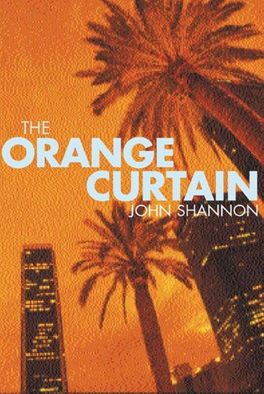 The Orange Curtain