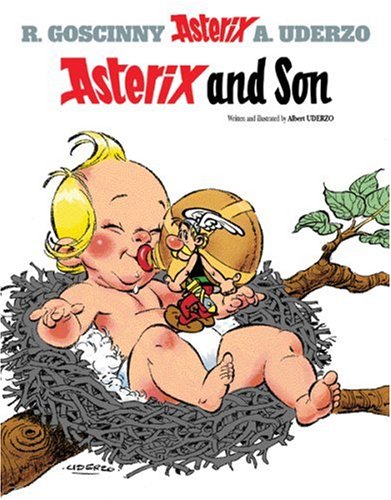 Asterix and Son