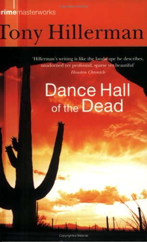 Dance Hall of the Dead