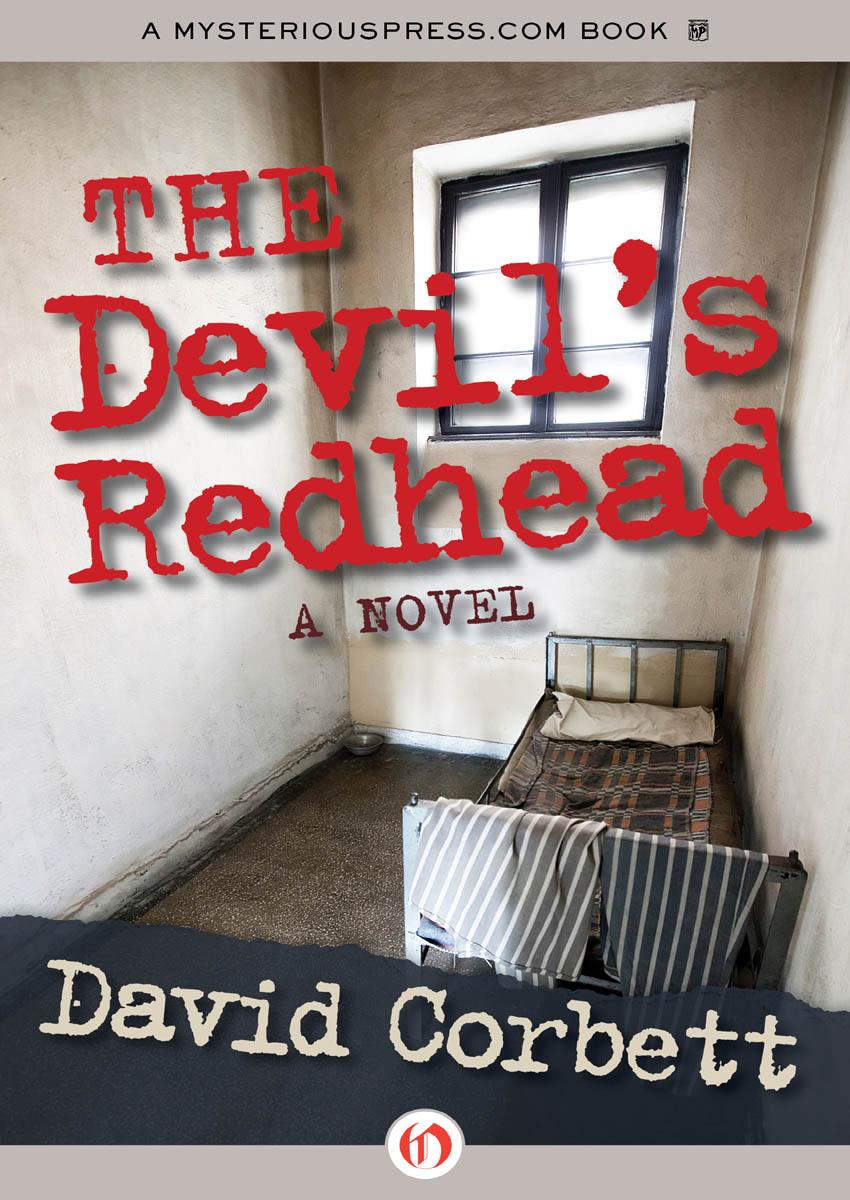 The Devil's Redhead (New Blood)