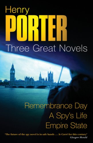 Three Great Novels