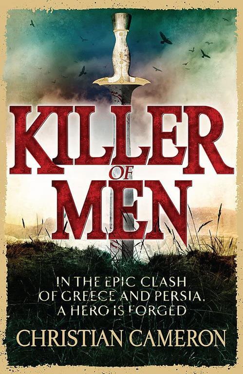 Killer of Men (Long War)