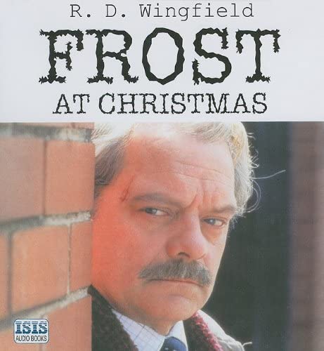 Frost at Christmas