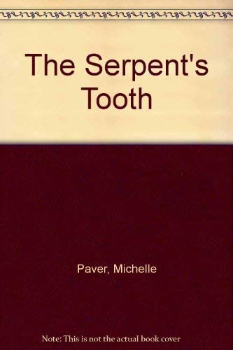 The Serpent's Tooth