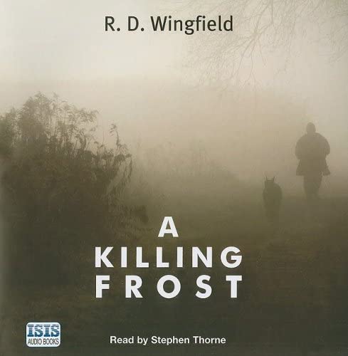 A Killing Frost