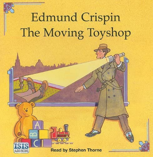 The Moving Toyshop