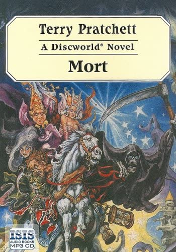 Mort (Discworld)