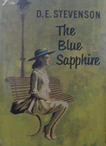 The Blue Sapphire