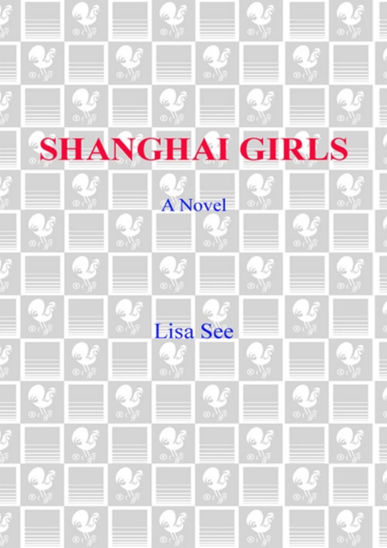 Shanghai Girls