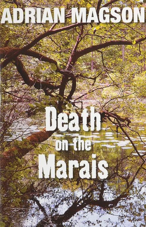 Death On The Marais