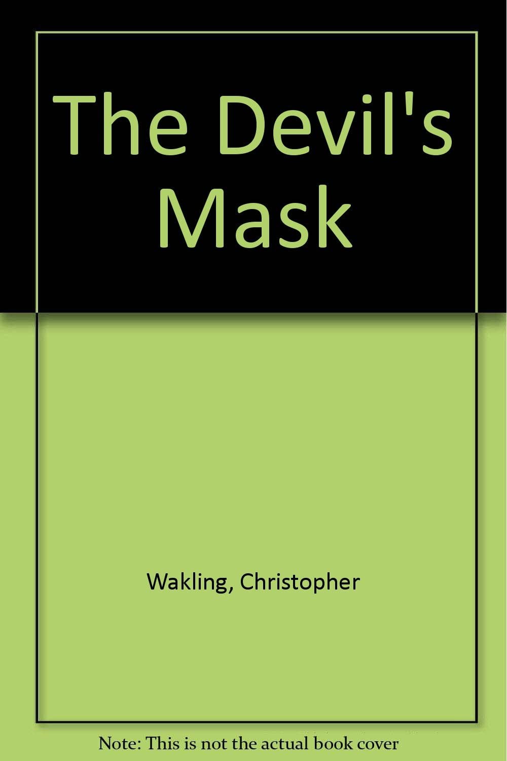 The Devil's Mask