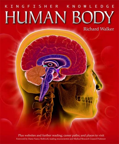 Human Body (Kingfisher Knowledge)