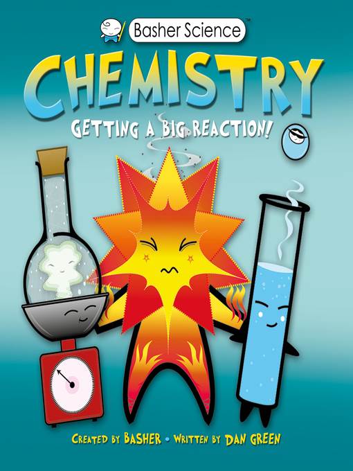 Basher Science--Chemistry