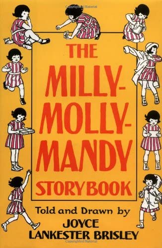 The Milly-Molly-Mandy Storybook