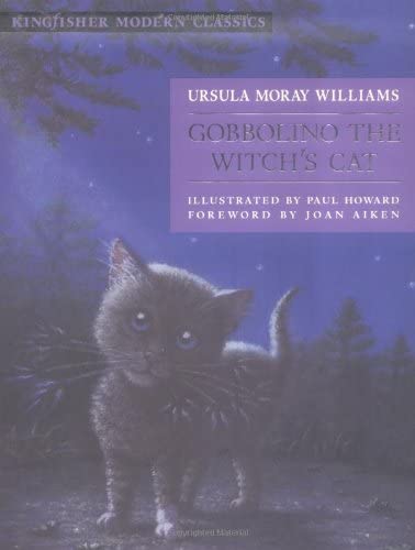 Gobbolino the Witch's Cat (Kingfisher Modern Classics)