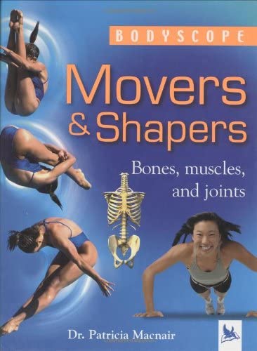 Movers and Shapers (Bodyscope)