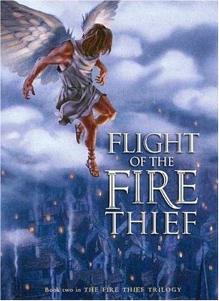 Flight of the Fire Thief