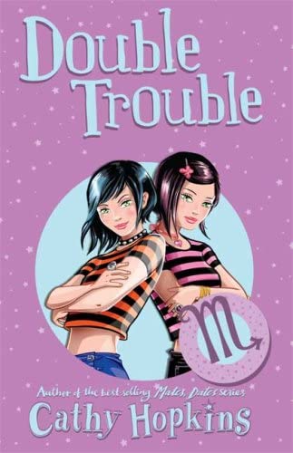 Zodiac Girls: Double Trouble