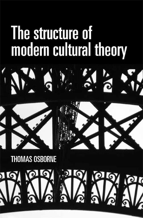 The structure of modern cultural theory