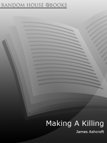 Making A Killing