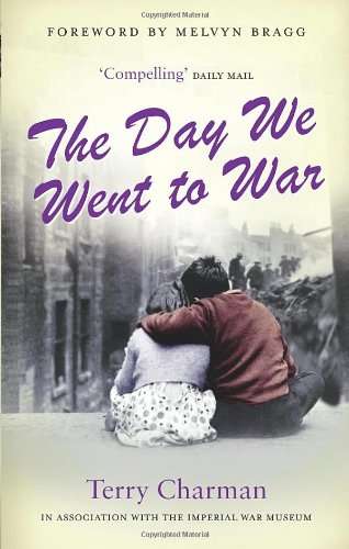 The Day We Went to War