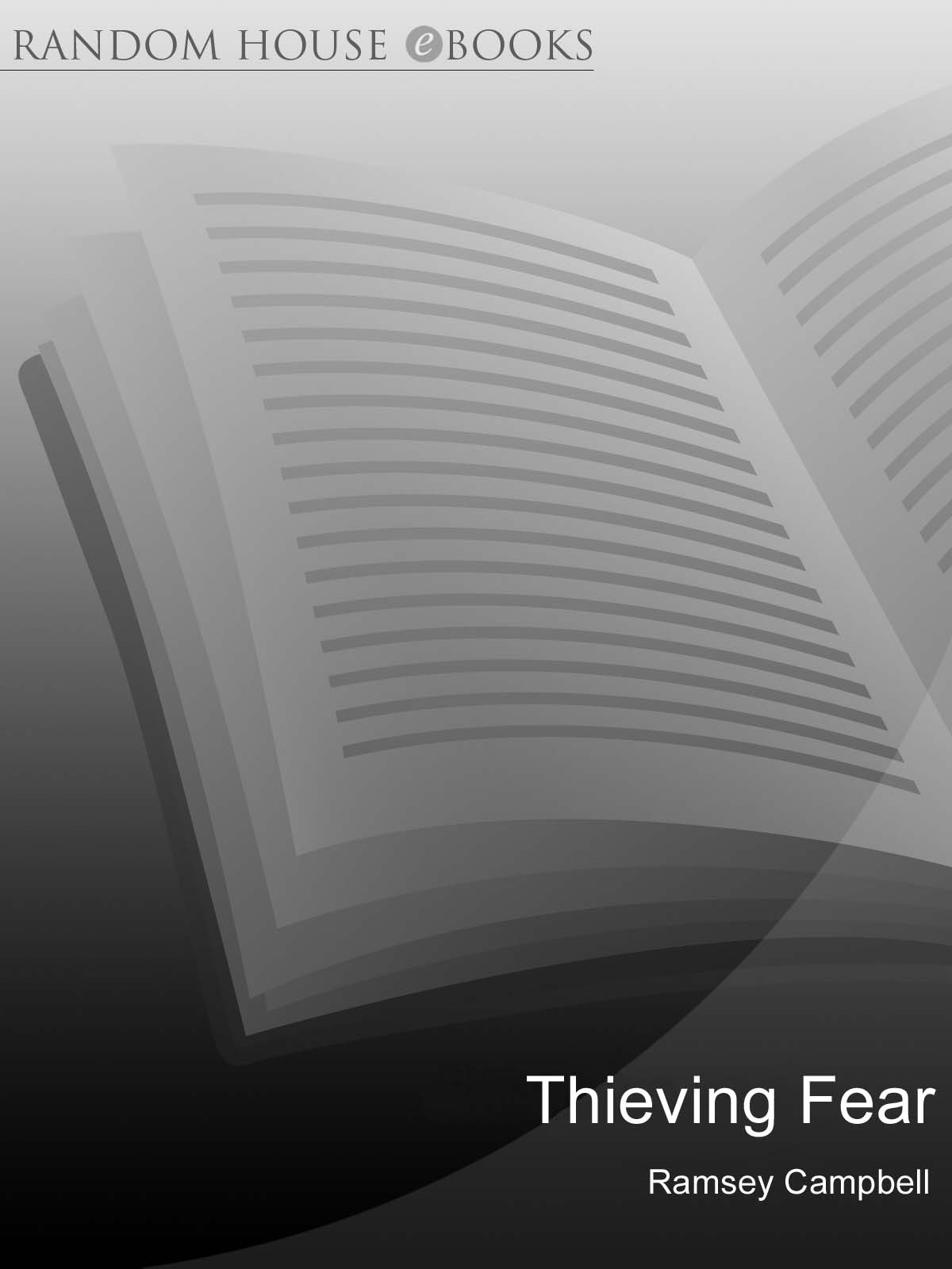 Thieving Fear