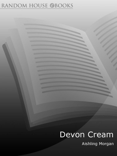 Devon Cream