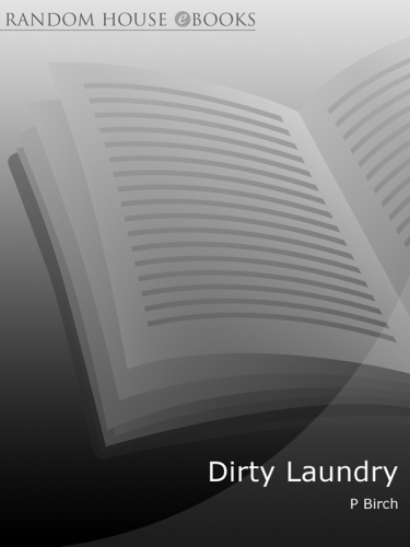 Dirty Laundry