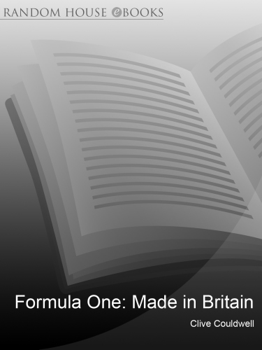 Formula One