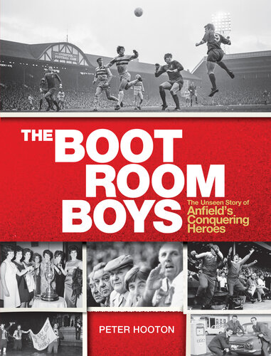 The Boot Room Boys